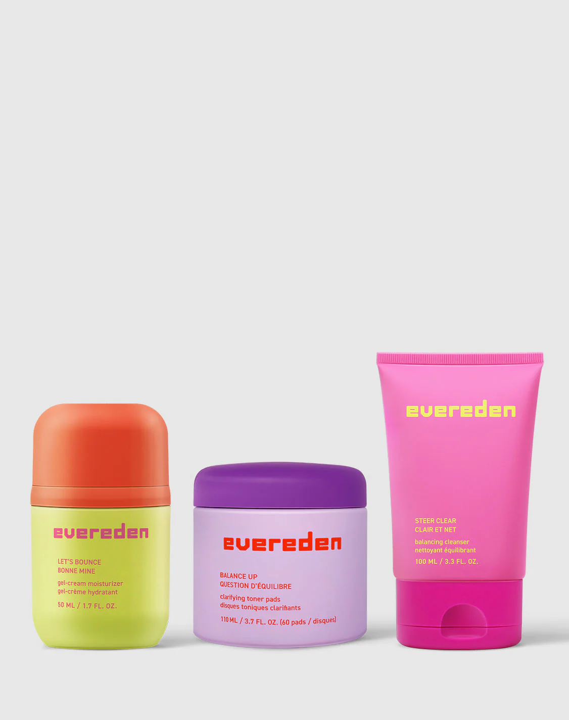 Skincare Bestsellers