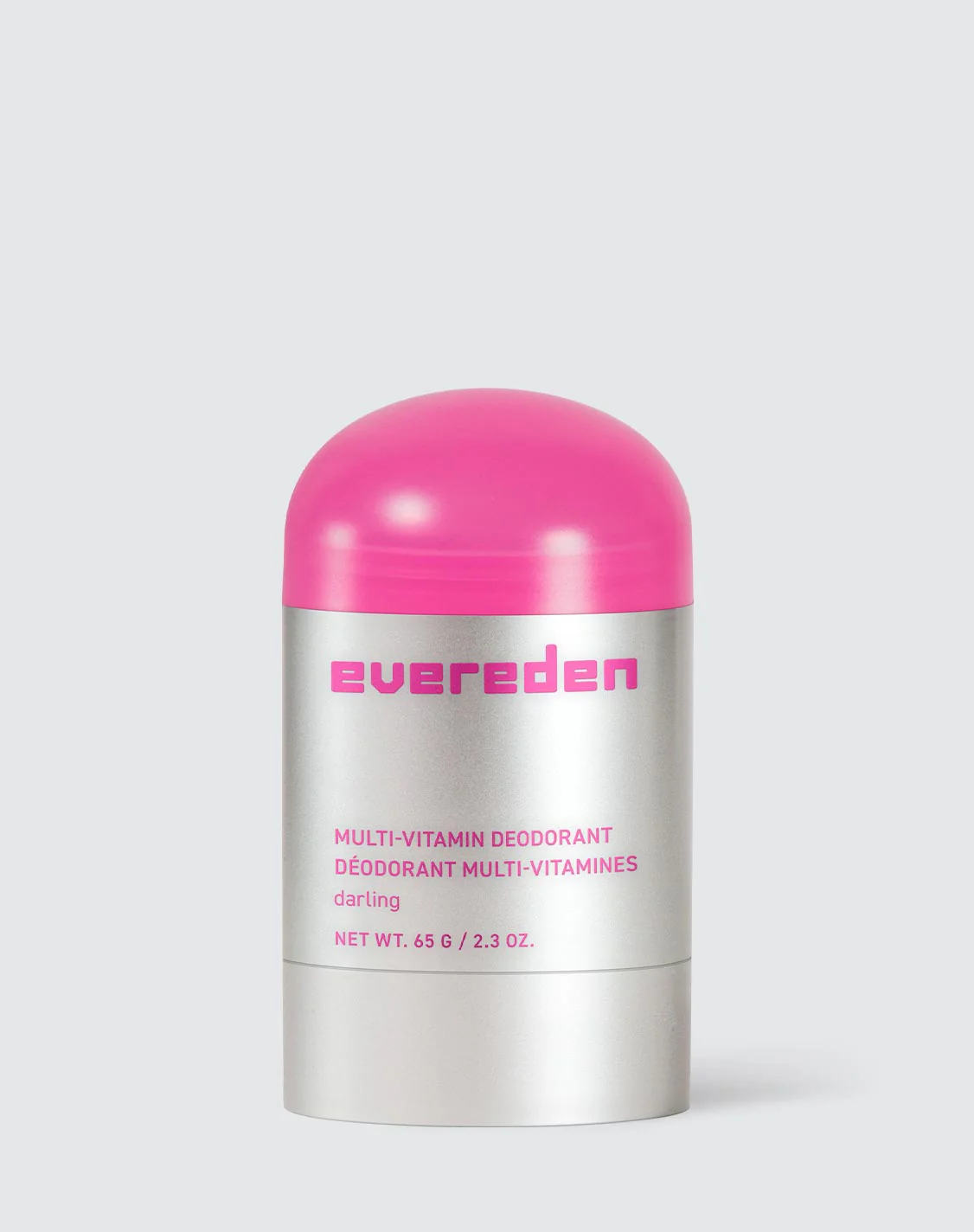 New Kids Deodorant